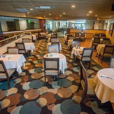 Exton Hotel And Conference Center Extérieur photo