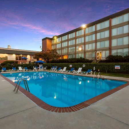 Exton Hotel And Conference Center Extérieur photo