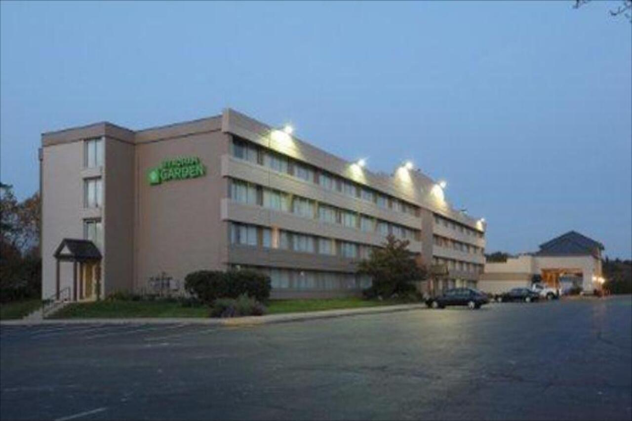 Exton Hotel And Conference Center Extérieur photo