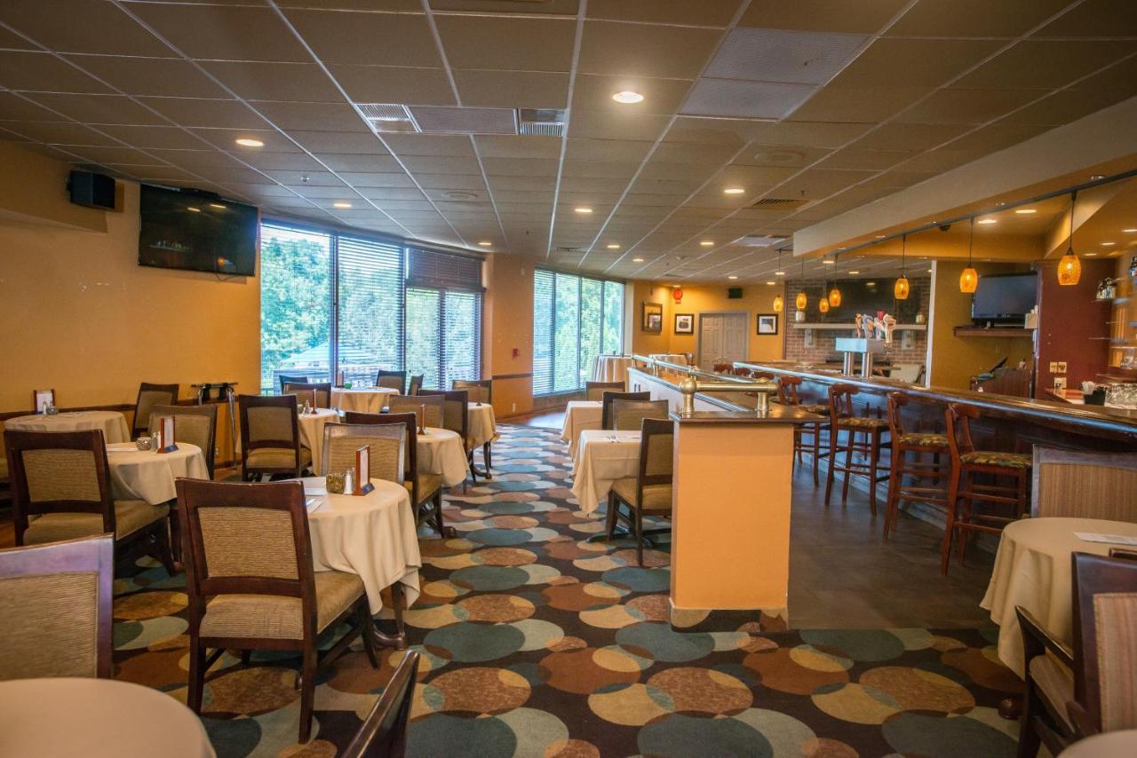 Exton Hotel And Conference Center Extérieur photo