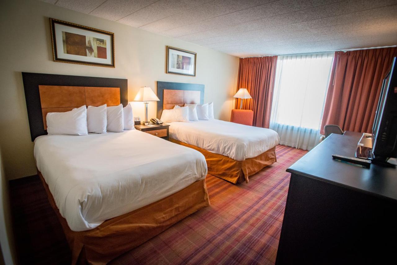 Exton Hotel And Conference Center Extérieur photo