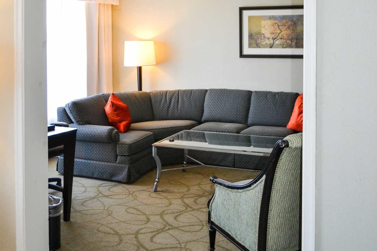 Exton Hotel And Conference Center Extérieur photo