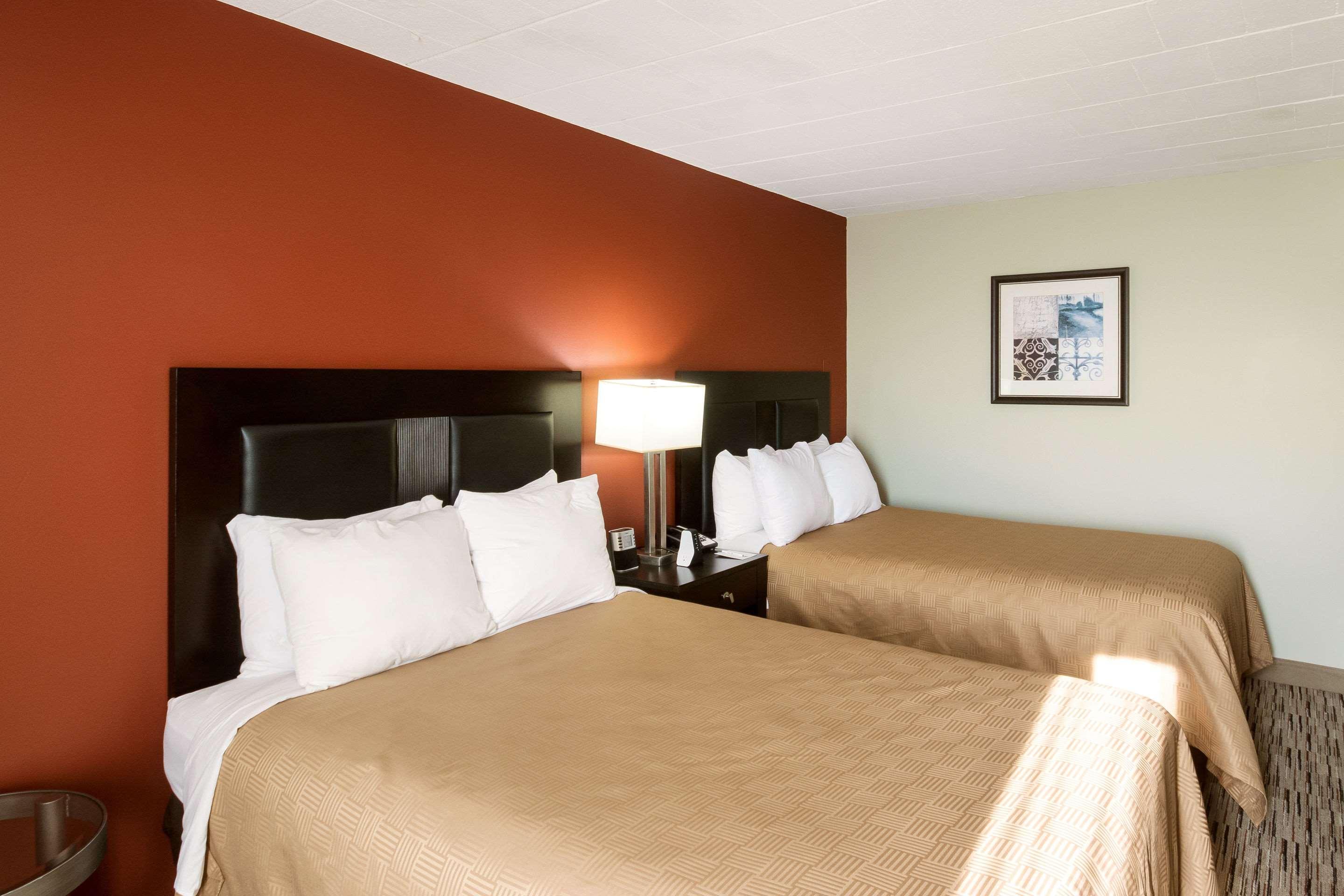 Exton Hotel And Conference Center Extérieur photo